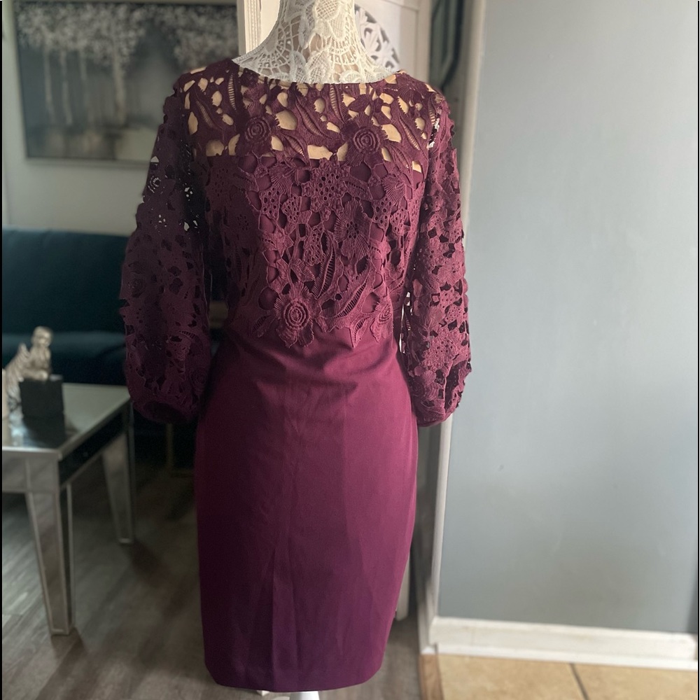Ralph Lauren dress